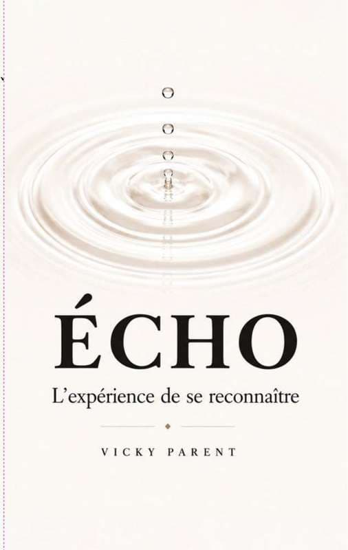 Écho, l'expérience de se reconnaître